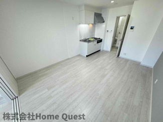 【内装】 | セレニティ衣摺