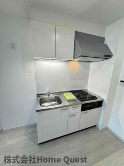 【キッチン】 | セレニティ衣摺