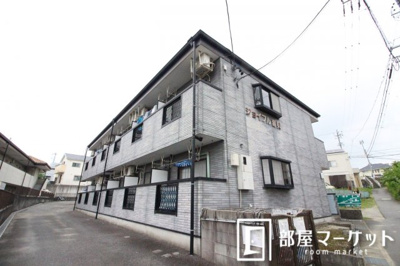 【外観】 | ジョイフル音貝