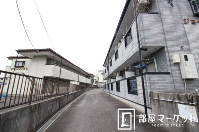 【周辺】 | ジョイフル音貝