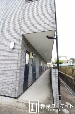 【エントランス】 | ジョイフル音貝