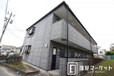 【外観】 | ジョイフル音貝