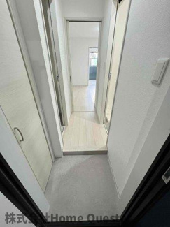 【玄関】 | セレニティ衣摺