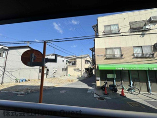 【展望】 | セレニティ衣摺