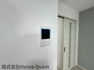 【セキュリティ】 | セレニティ衣摺