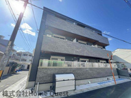 セレニティ衣摺の画像