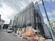 セレニティ衣摺の画像