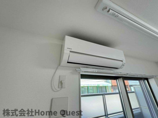 【設備】 | セレニティ衣摺