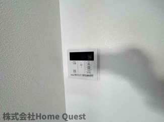 【設備】 | セレニティ衣摺