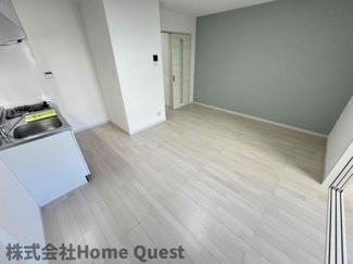 【居間・リビング】 | セレニティ衣摺