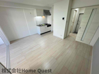 【居間・リビング】 | セレニティ衣摺