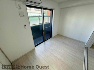 【寝室】 | セレニティ衣摺