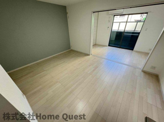 【内装】 | セレニティ衣摺