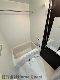 【浴室】 | セレニティ衣摺