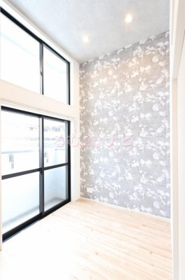 【居間・リビング】 | DreamStage博多南lagoon（ラグーン）