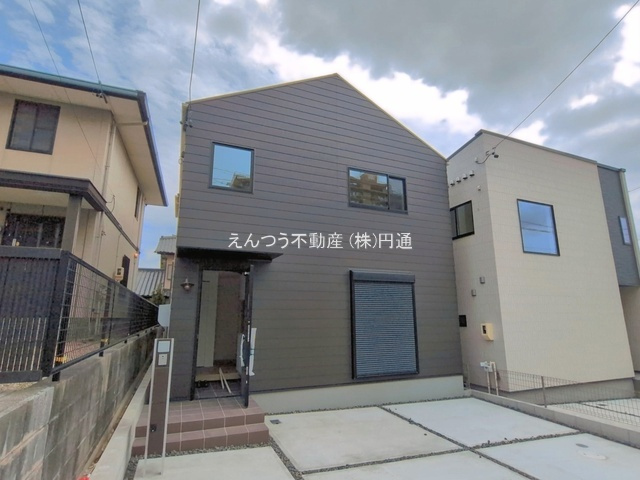 MELDIA梅が丘3