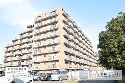 ライオンズガーデンひばりヶ丘第二