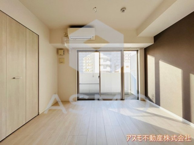 【内装】 | シリウス中央