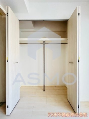 【収納】 | シリウス中央