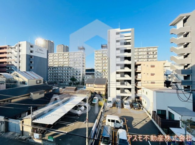 【展望】 | シリウス中央