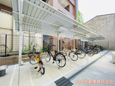 【その他共用部分】 | シリウス中央