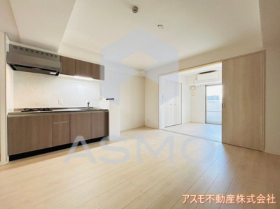 【居間・リビング】 | シリウス中央