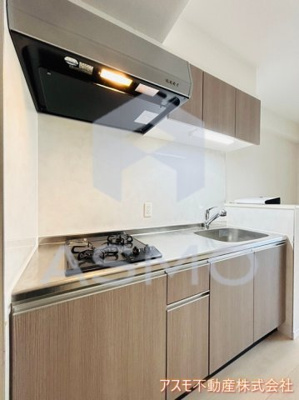 【キッチン】 | シリウス中央