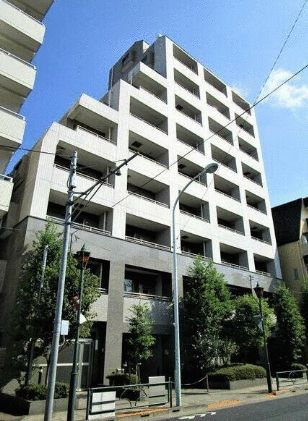 ダイナシティ文京根津