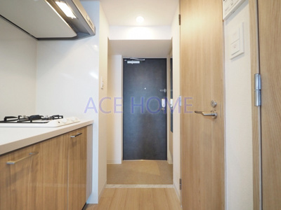 【玄関】 | エスリード ザ・イーストレジデンス大阪城