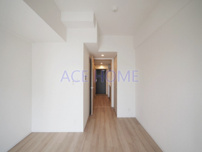 【内装】 | エスリード ザ・イーストレジデンス大阪城