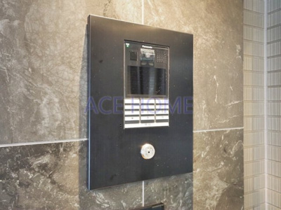 【セキュリティ】 | エスリード ザ・イーストレジデンス大阪城