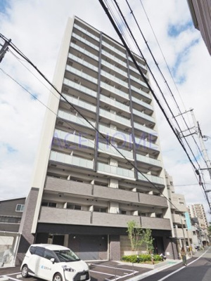 【外観】 | エスリード ザ・イーストレジデンス大阪城