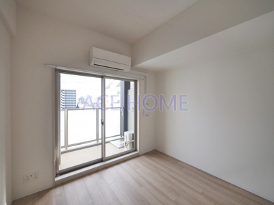 【居間・リビング】 | エスリード ザ・イーストレジデンス大阪城