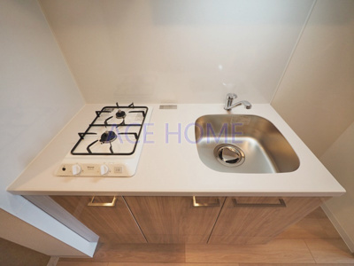 【キッチン】 | エスリード ザ・イーストレジデンス大阪城