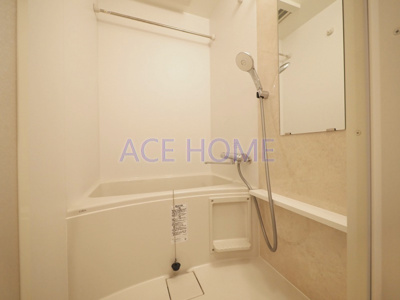 【浴室】 | エスリード ザ・イーストレジデンス大阪城