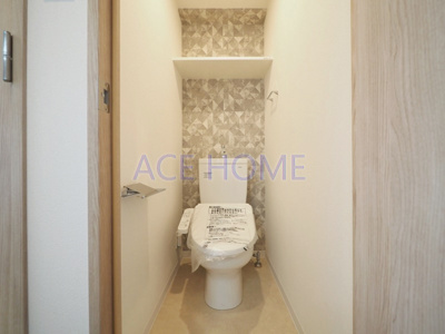 【トイレ】 | エスリード ザ・イーストレジデンス大阪城