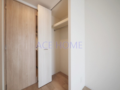 【収納】 | エスリード ザ・イーストレジデンス大阪城