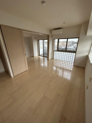 【居間・リビング】 | ダイナシティ文京根津