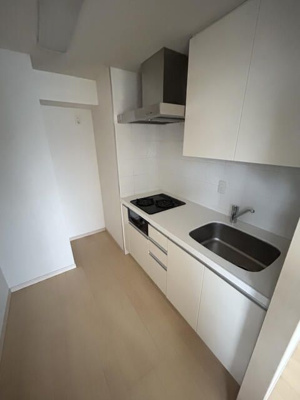 【キッチン】 | ダイナシティ文京根津