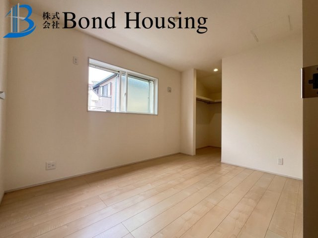 長期優良住宅で安心設計　千鳥が丘3期全2棟　1号棟のその他