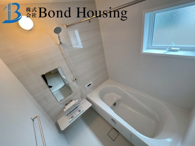 長期優良住宅で安心設計　千鳥が丘3期全2棟　1号棟の洋室