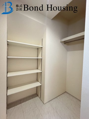 長期優良住宅で安心設計　千鳥が丘3期全2棟　1号棟のその他