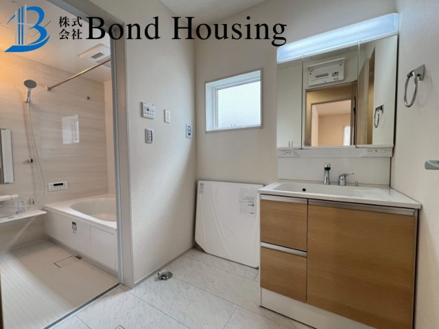 長期優良住宅で安心設計　千鳥が丘3期全2棟　1号棟のその他