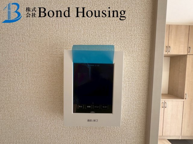 長期優良住宅で安心設計　千鳥が丘3期全2棟　1号棟のキッチン