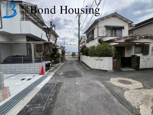 長期優良住宅で安心設計　千鳥が丘3期全2棟　1号棟
