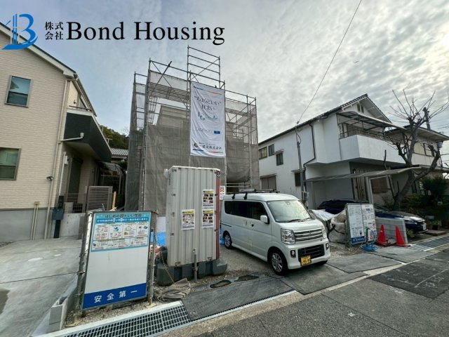 長期優良住宅で安心設計　千鳥が丘3期全2棟　1号棟のその他