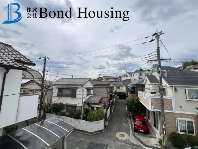 長期優良住宅で安心設計　千鳥が丘3期全2棟　1号棟のその他