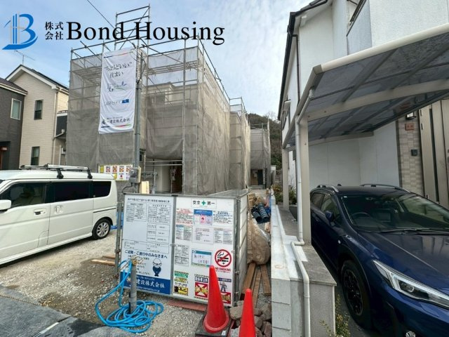 長期優良住宅で安心設計　千鳥が丘3期全2棟　1号棟のその他