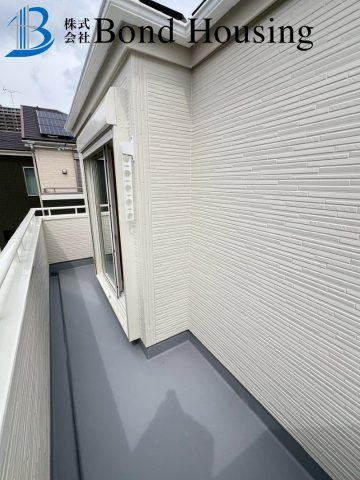 長期優良住宅で安心設計　千鳥が丘3期全2棟　1号棟の周辺