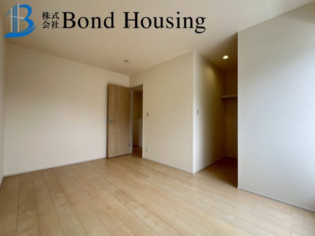 長期優良住宅で安心設計　千鳥が丘3期全2棟　1号棟のその他